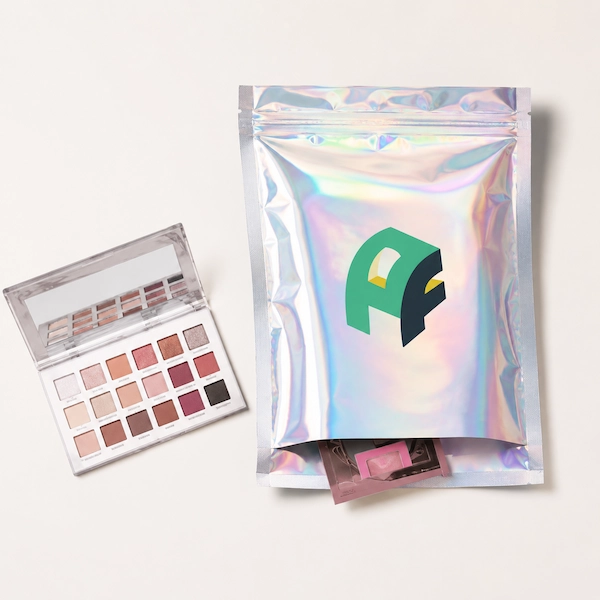 Custom Mylar Envelope